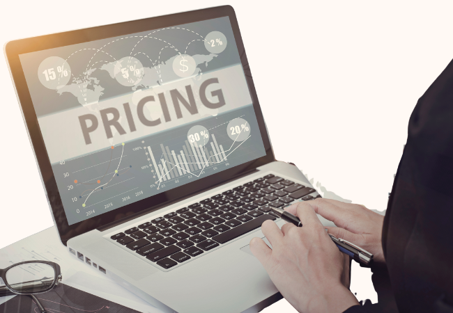 Pricing That Fits Your Practice
